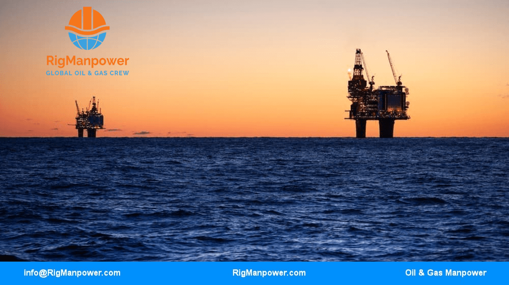 Norway Greenlights $18.5 Billion Investment in Oil and Gas Ventures ...